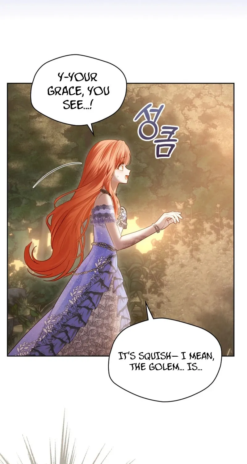 Read Baby Prisoner of the Winter Castle EN Manga Online