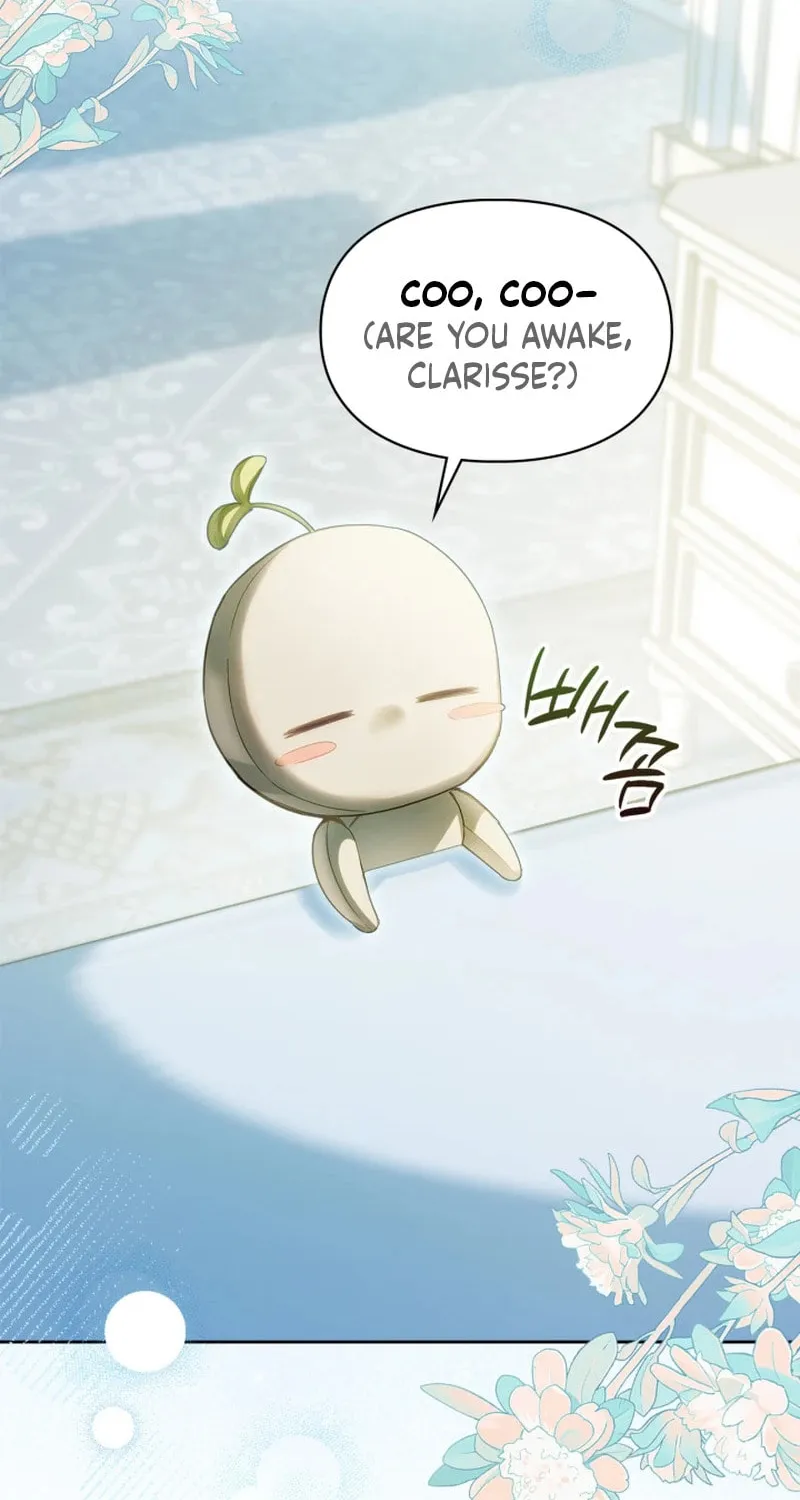 Read Baby Prisoner of the Winter Castle EN Manga Online