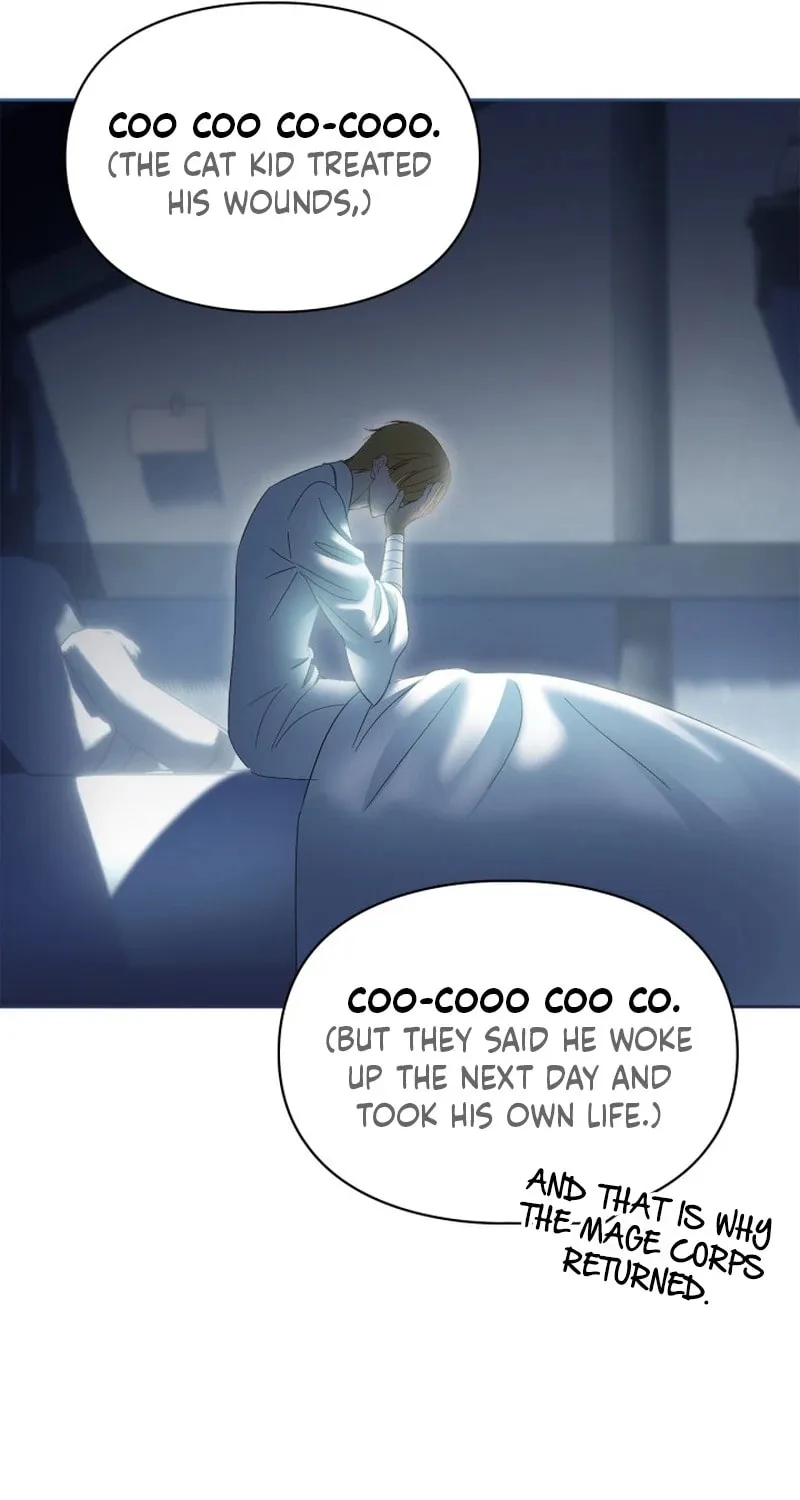 Read Baby Prisoner of the Winter Castle EN Manga Online