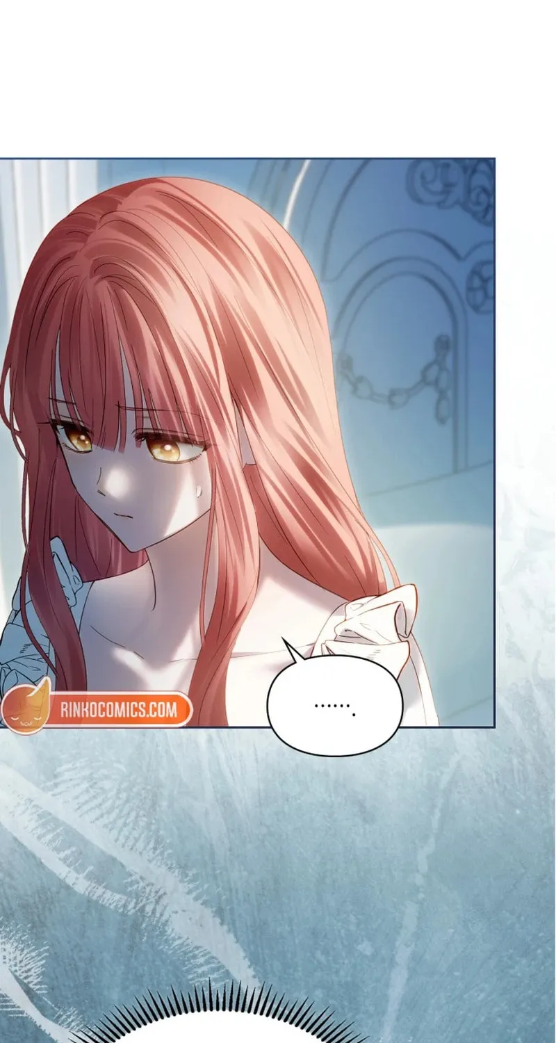 Read Baby Prisoner of the Winter Castle EN Manga Online