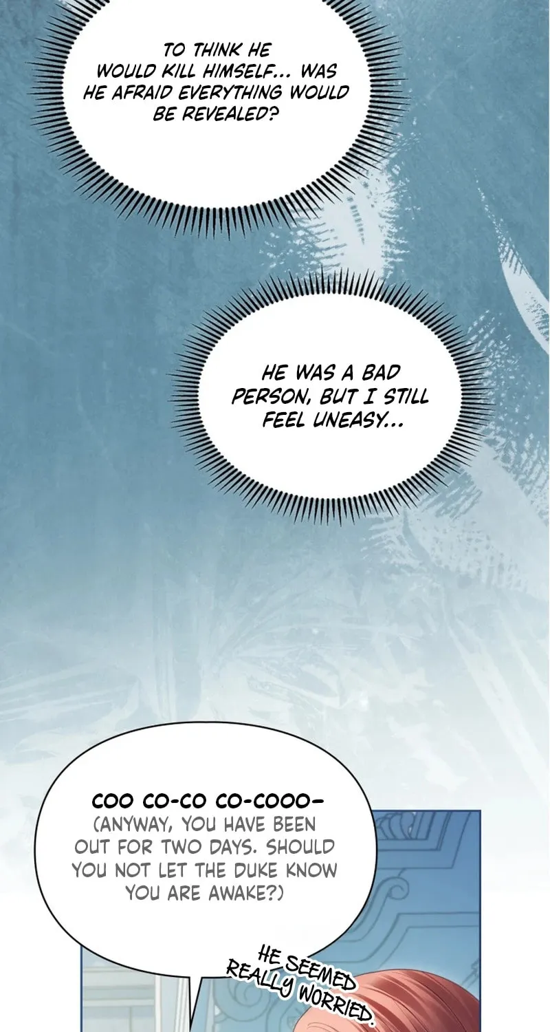 Read Baby Prisoner of the Winter Castle EN Manga Online