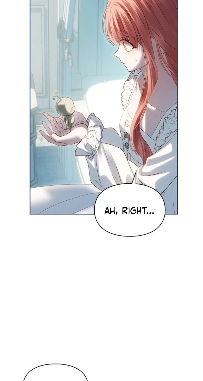 Read Baby Prisoner of the Winter Castle EN Manga Online