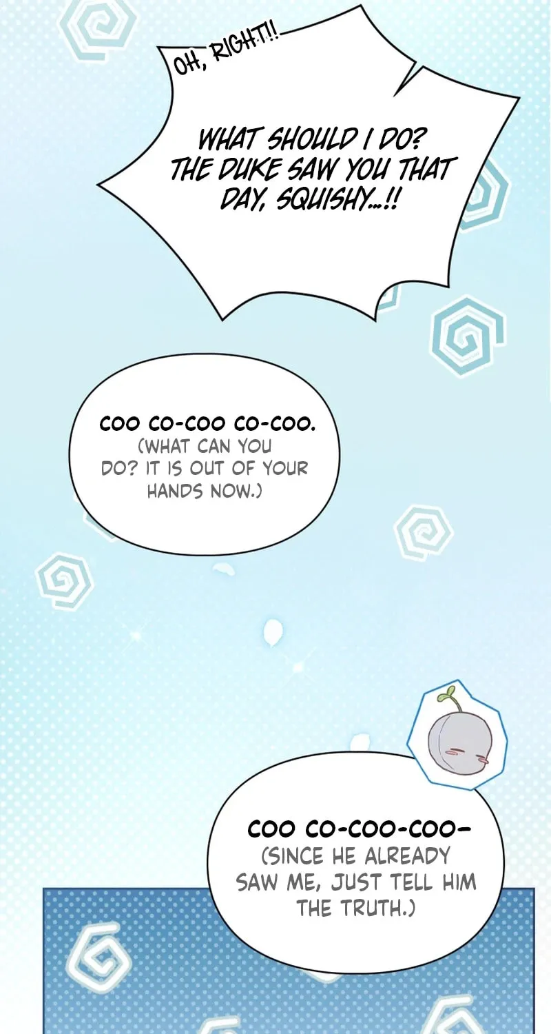 Read Baby Prisoner of the Winter Castle EN Manga Online