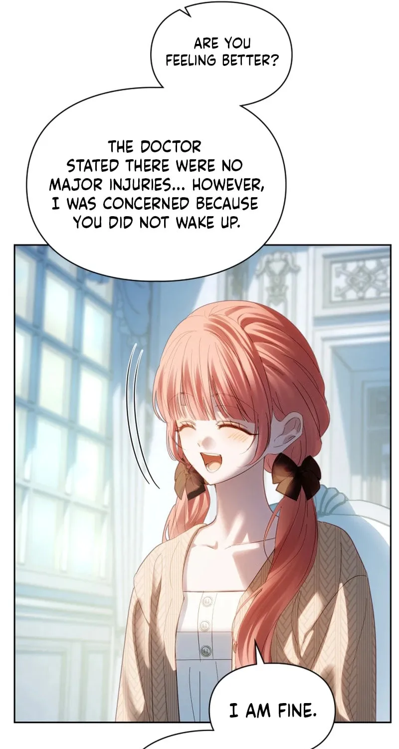 Read Baby Prisoner of the Winter Castle EN Manga Online