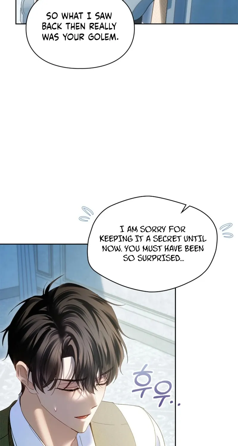 Read Baby Prisoner of the Winter Castle EN Manga Online