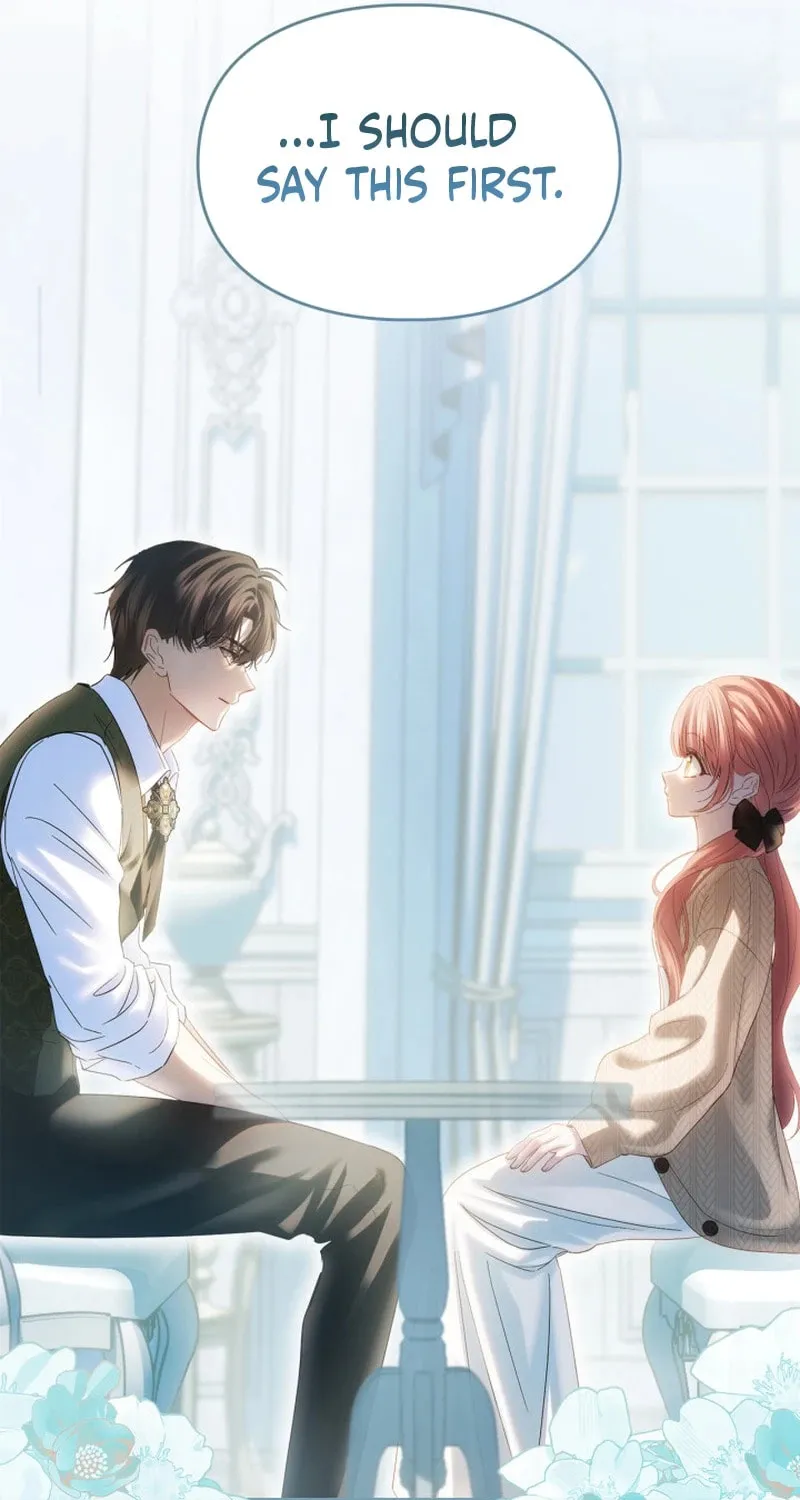 Read Baby Prisoner of the Winter Castle EN Manga Online