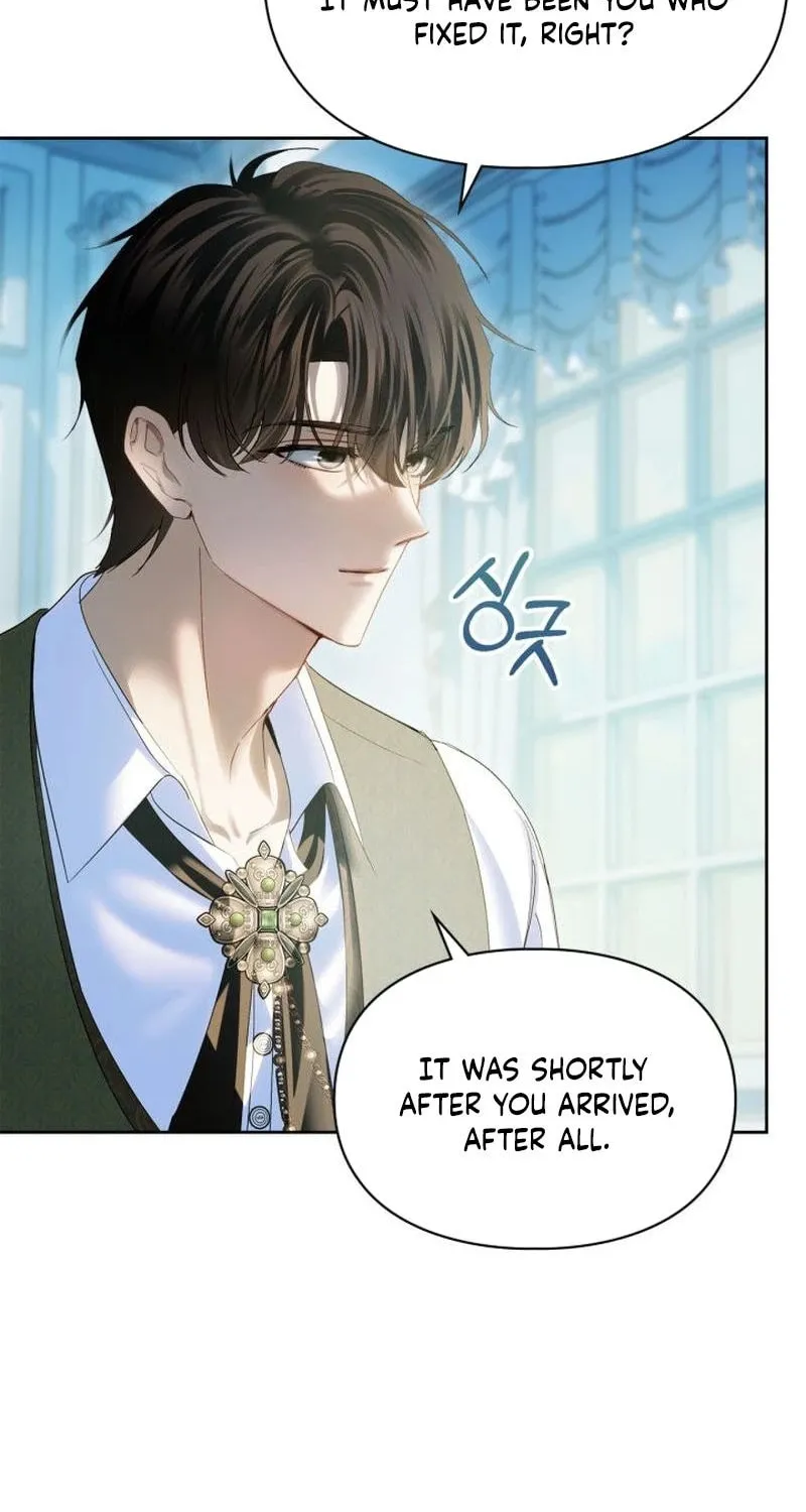 Read Baby Prisoner of the Winter Castle EN Manga Online