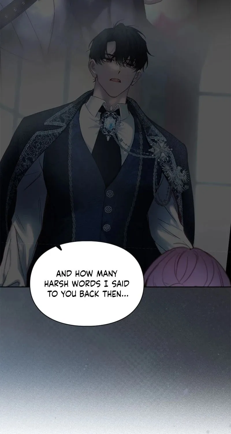 Read Baby Prisoner of the Winter Castle EN Manga Online