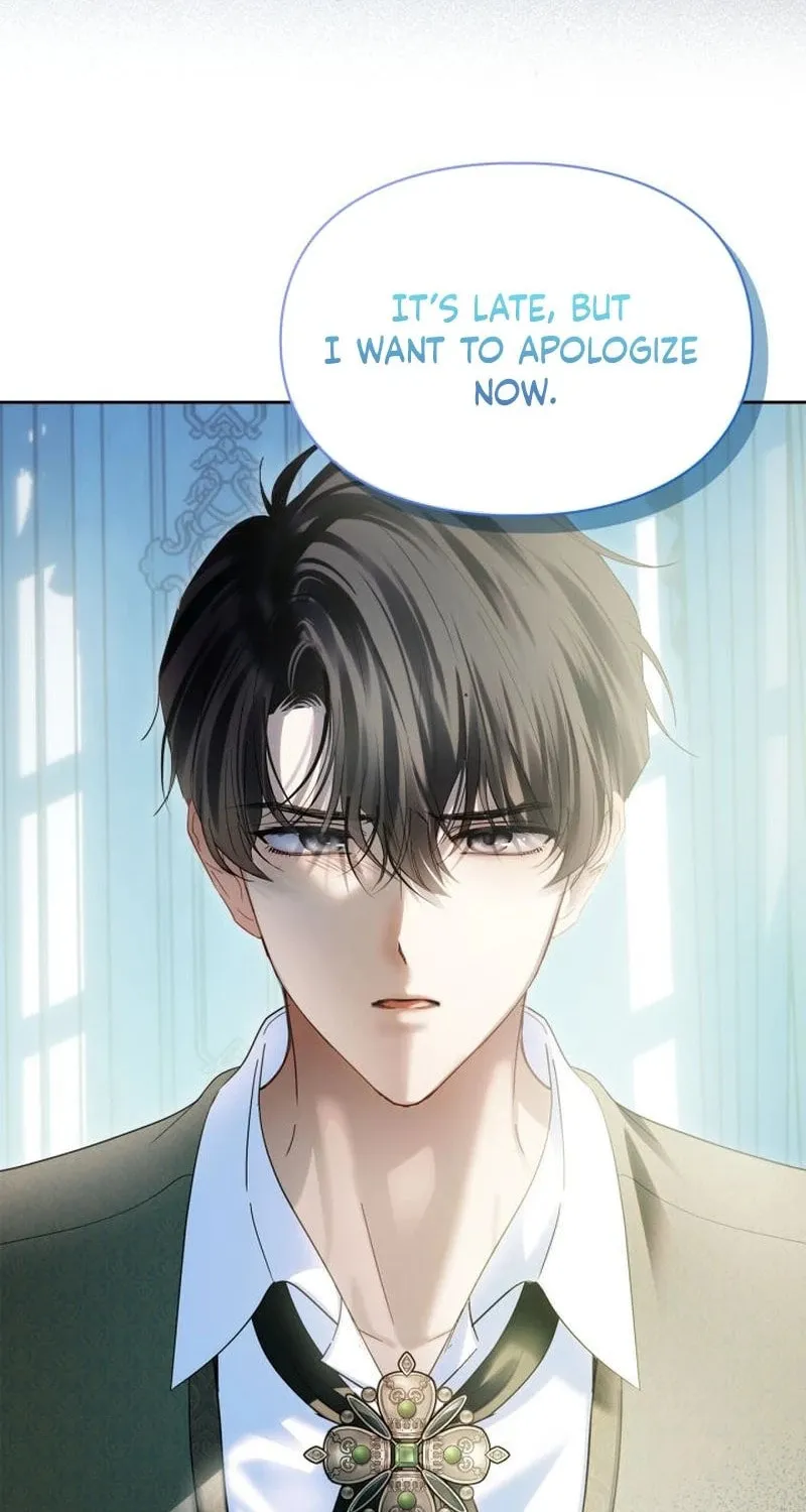 Read Baby Prisoner of the Winter Castle EN Manga Online