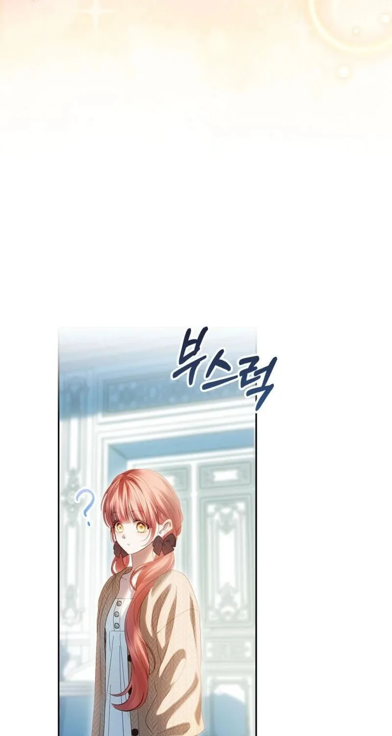 Read Baby Prisoner of the Winter Castle EN Manga Online