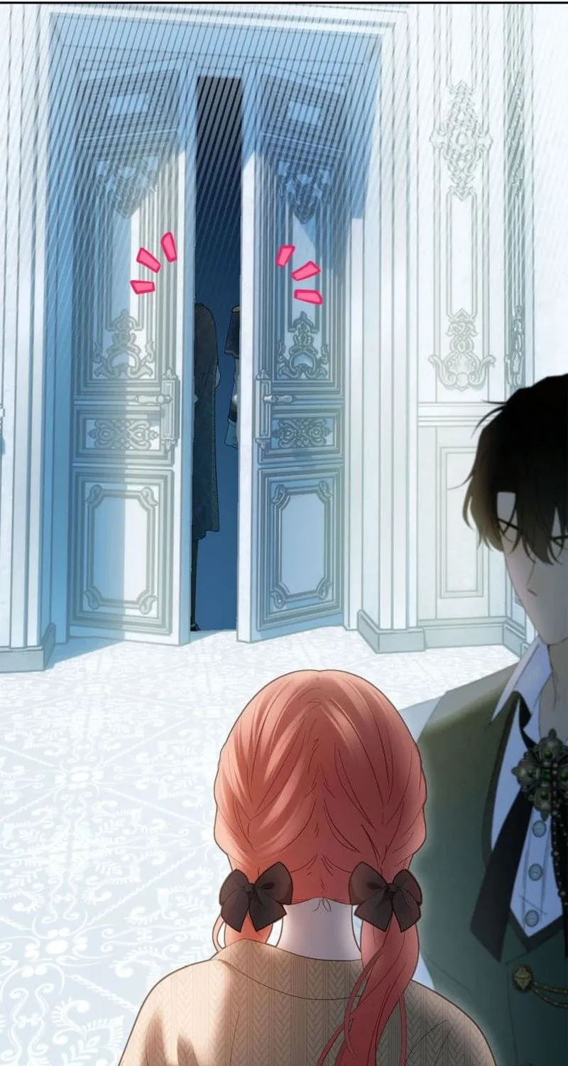 Read Baby Prisoner of the Winter Castle EN Manga Online