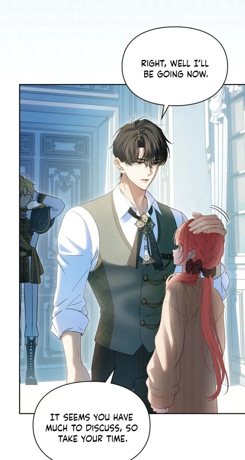 Read Baby Prisoner of the Winter Castle EN Manga Online