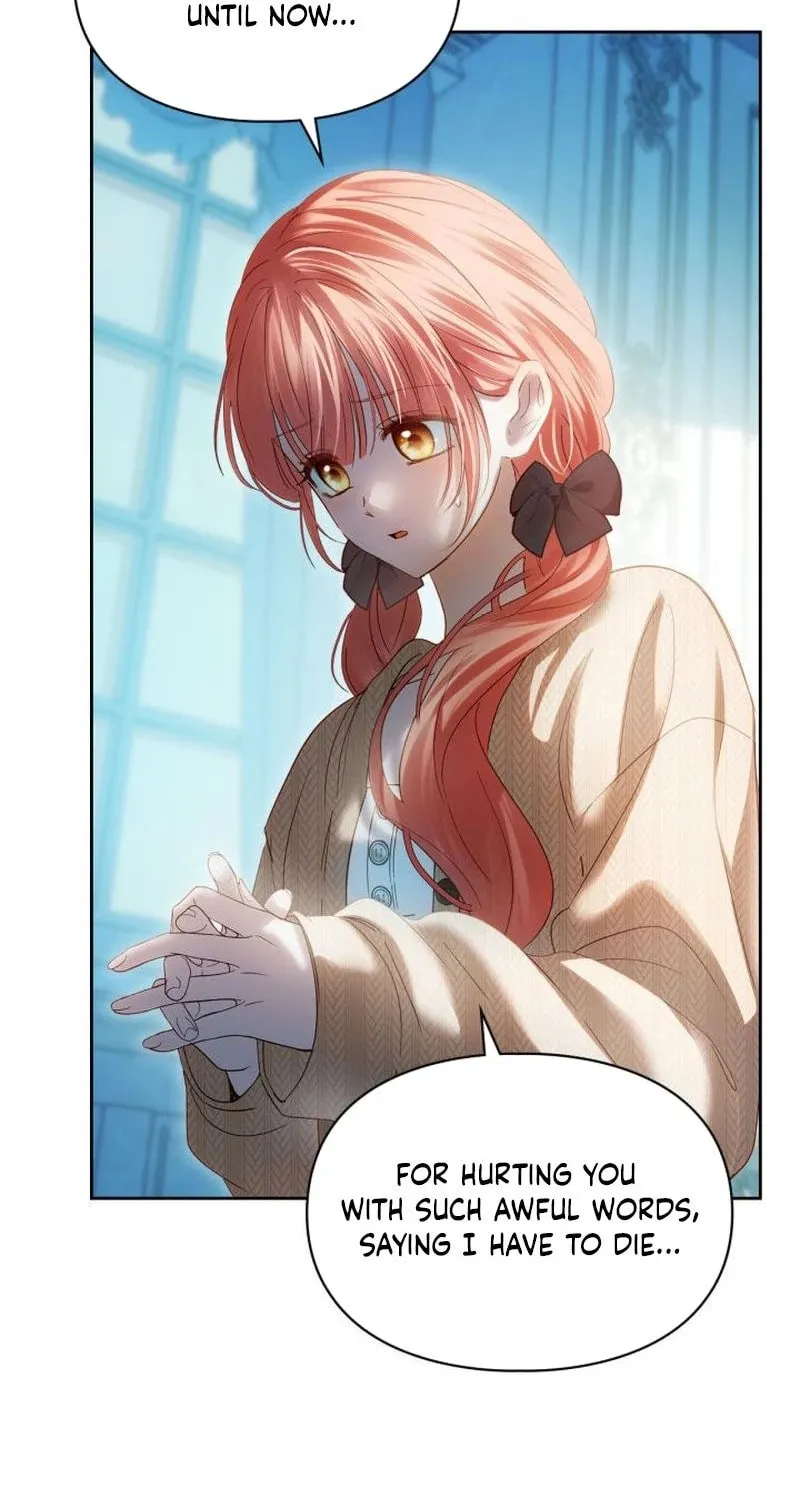 Read Baby Prisoner of the Winter Castle EN Manga Online