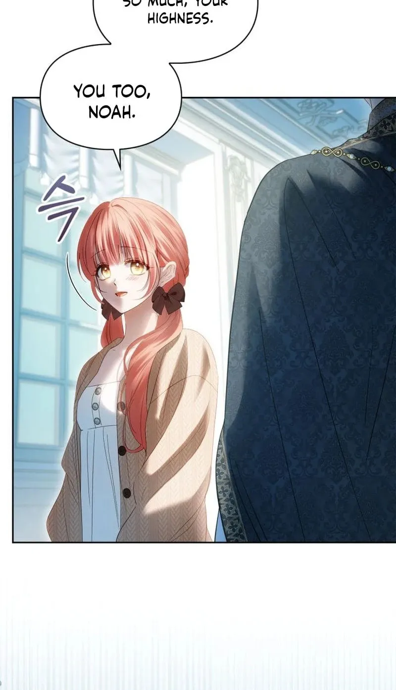 Read Baby Prisoner of the Winter Castle EN Manga Online