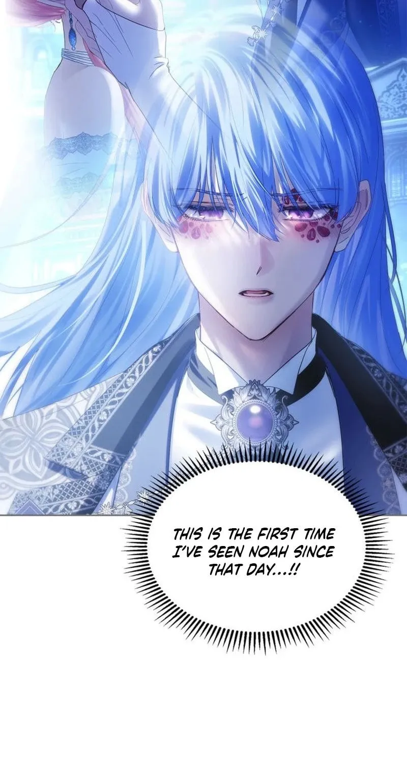 Read Baby Prisoner of the Winter Castle EN Manga Online