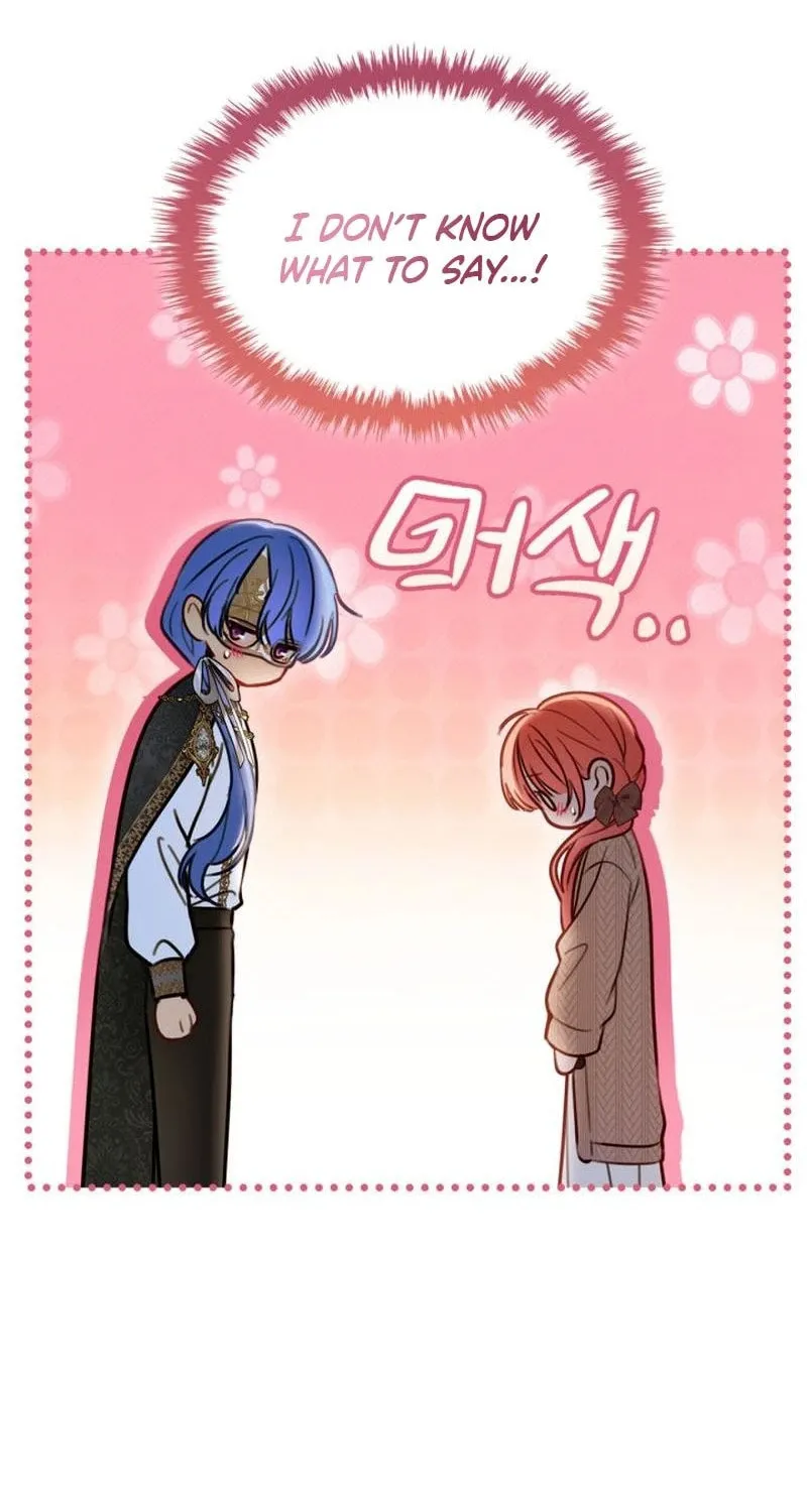 Read Baby Prisoner of the Winter Castle EN Manga Online