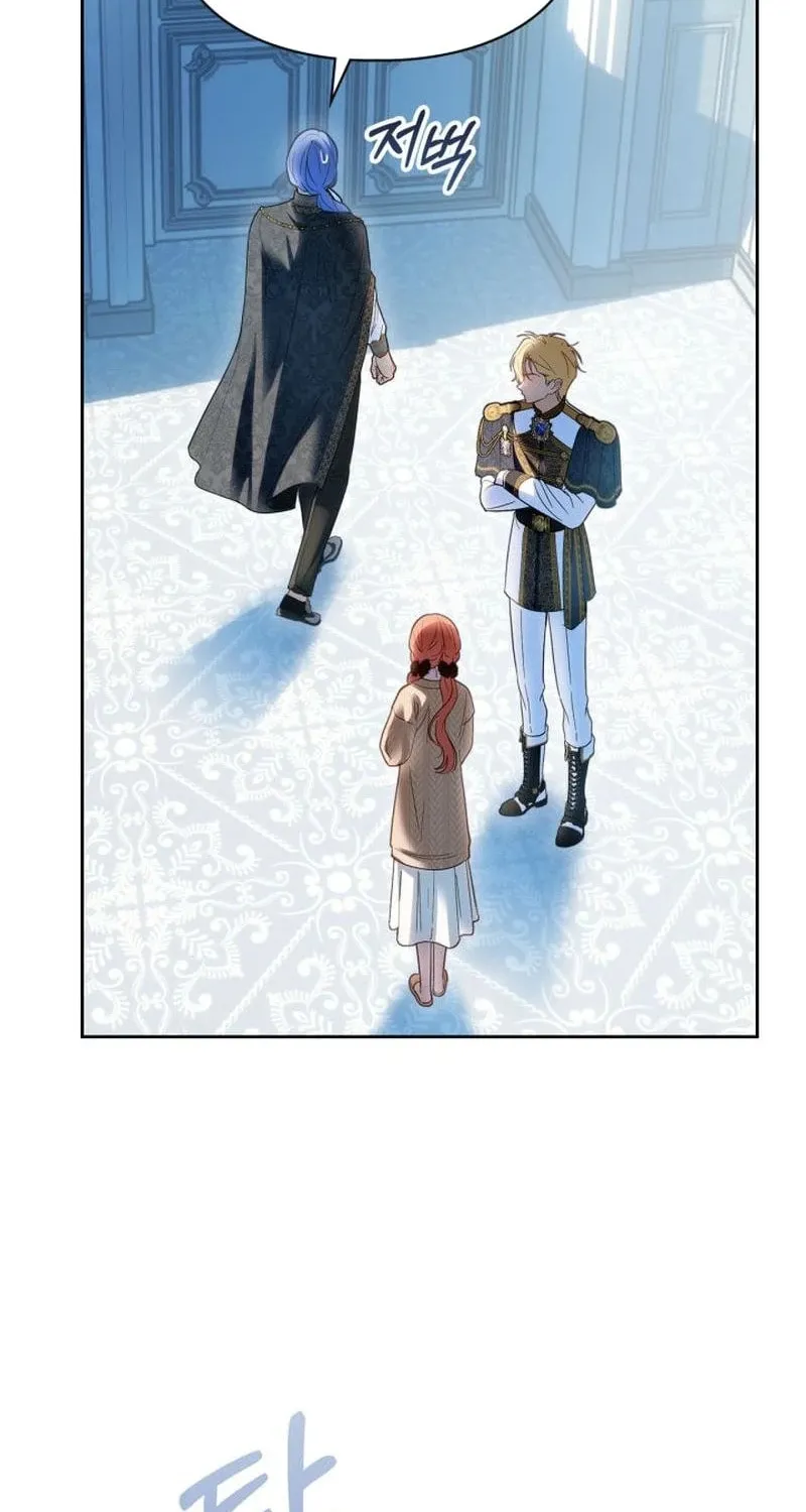 Read Baby Prisoner of the Winter Castle EN Manga Online