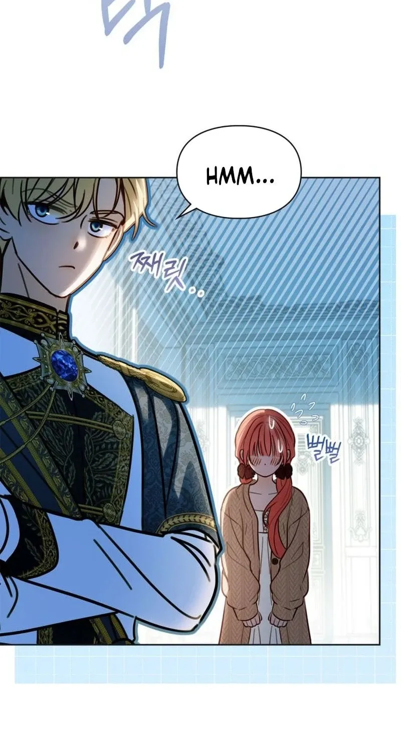 Read Baby Prisoner of the Winter Castle EN Manga Online