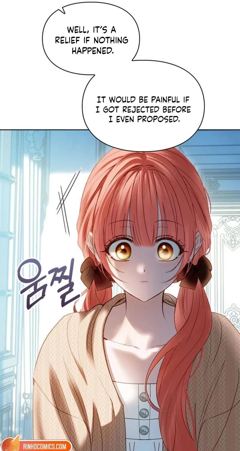 Read Baby Prisoner of the Winter Castle EN Manga Online