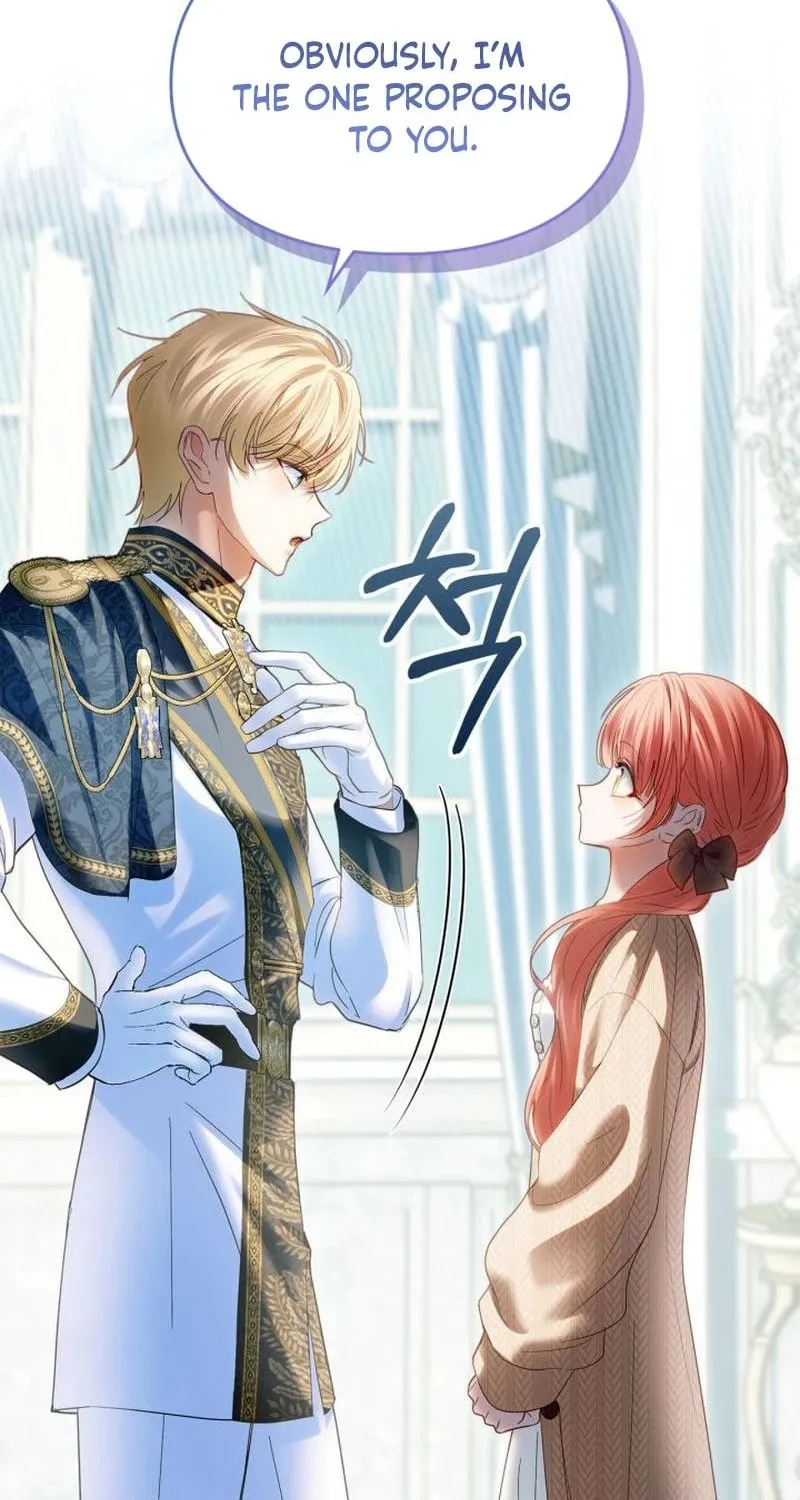 Read Baby Prisoner of the Winter Castle EN Manga Online
