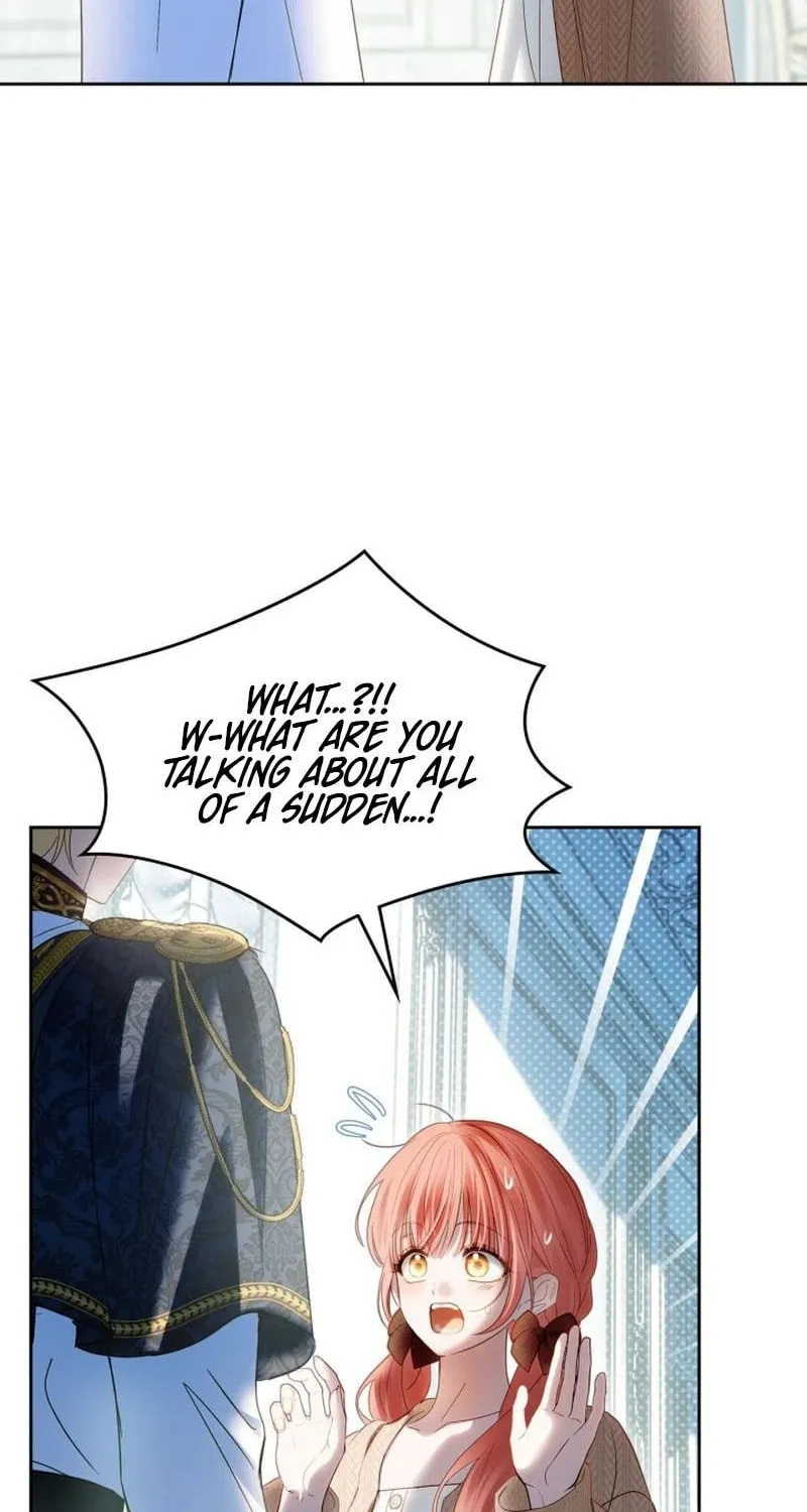 Read Baby Prisoner of the Winter Castle EN Manga Online