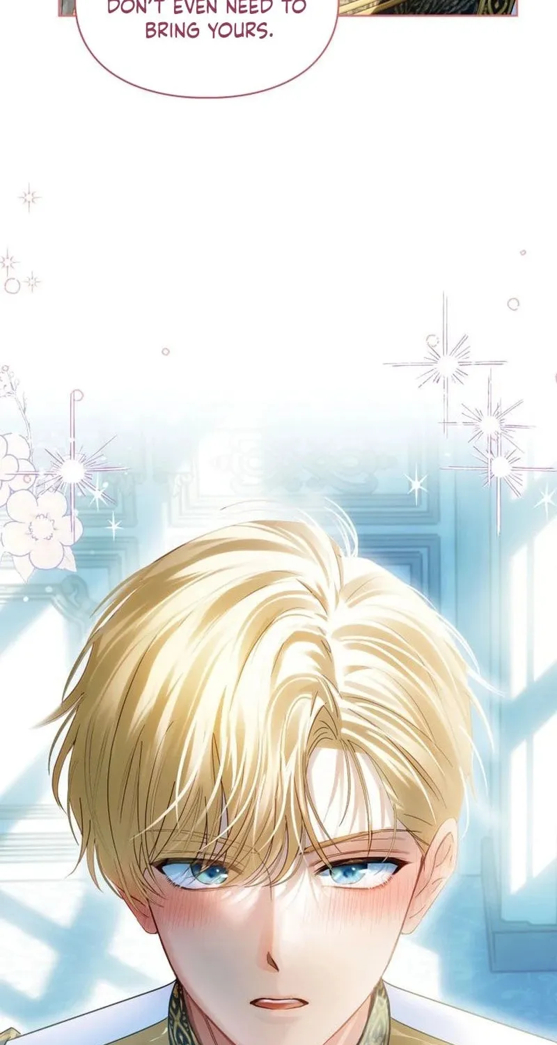 Read Baby Prisoner of the Winter Castle EN Manga Online