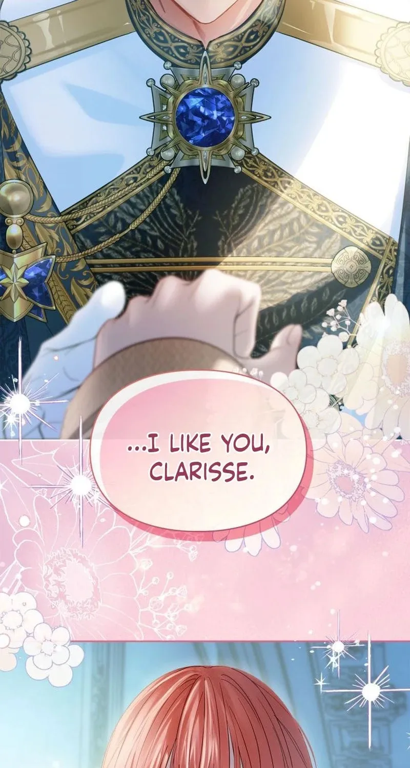 Read Baby Prisoner of the Winter Castle EN Manga Online