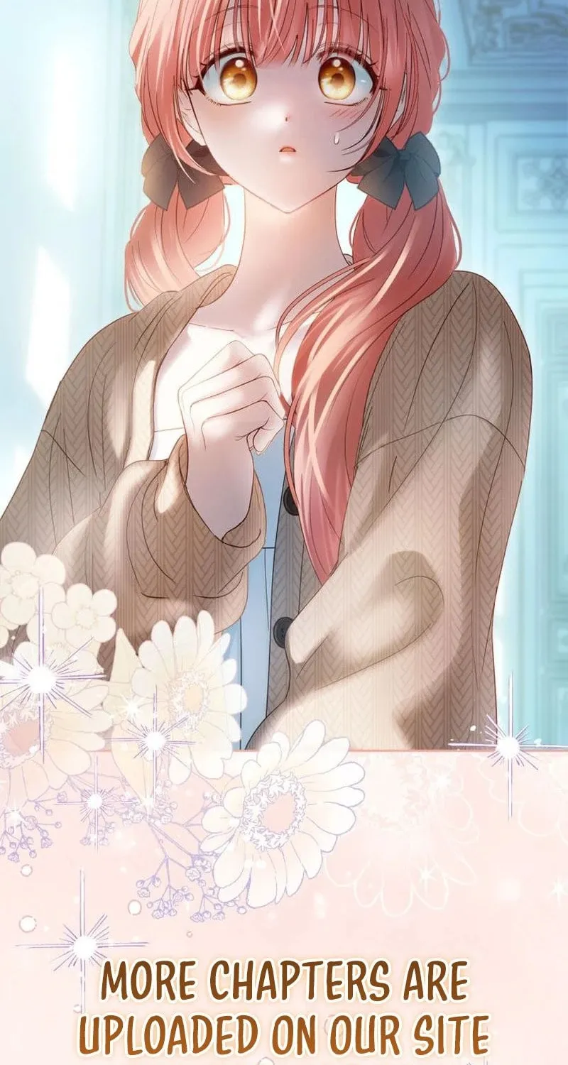 Read Baby Prisoner of the Winter Castle EN Manga Online