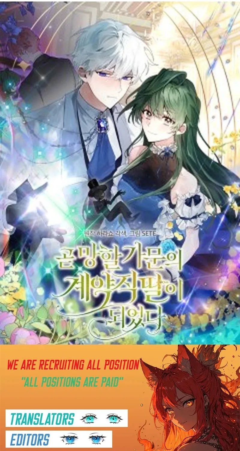 Read Baby Prisoner of the Winter Castle EN Manga Online