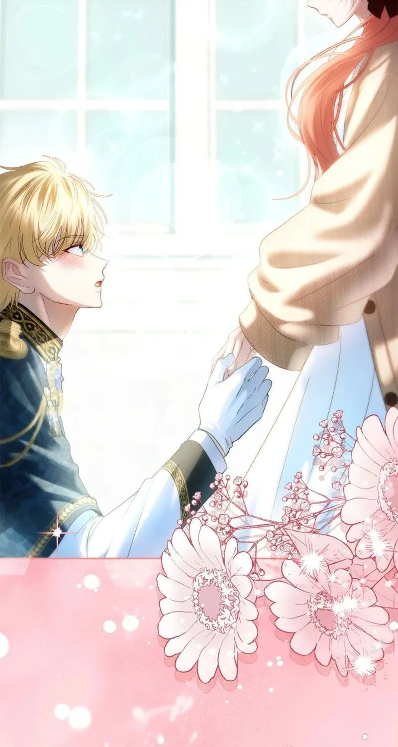 Read Baby Prisoner of the Winter Castle EN Manga Online