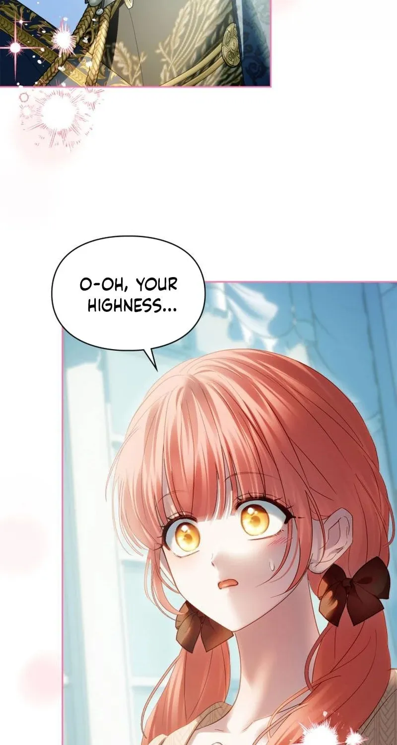 Read Baby Prisoner of the Winter Castle EN Manga Online