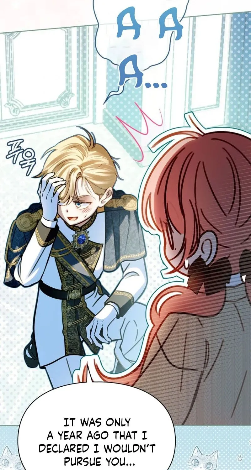 Read Baby Prisoner of the Winter Castle EN Manga Online