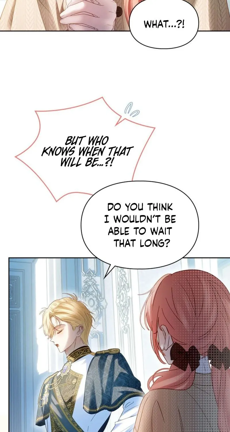 Read Baby Prisoner of the Winter Castle EN Manga Online