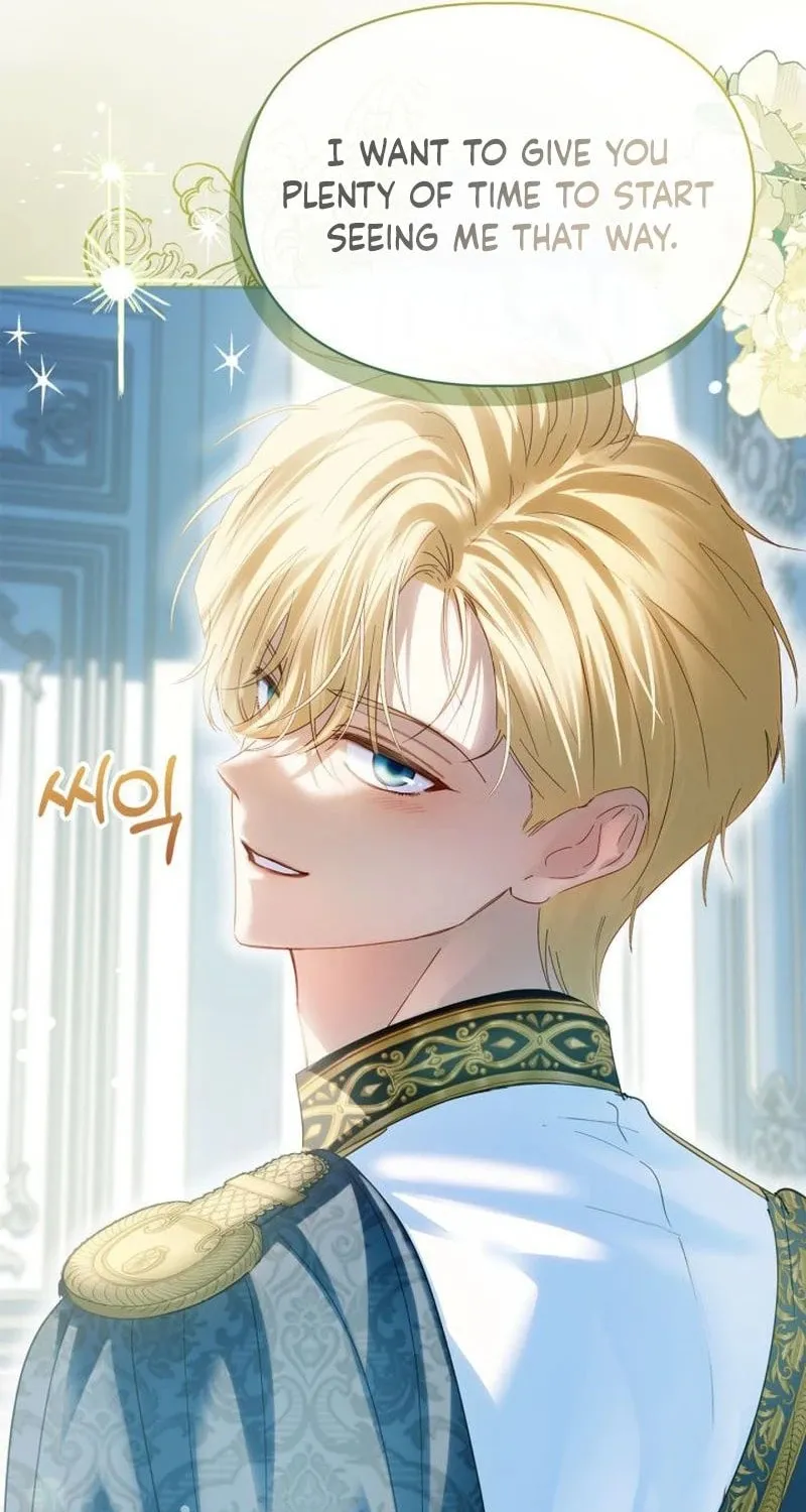 Read Baby Prisoner of the Winter Castle EN Manga Online