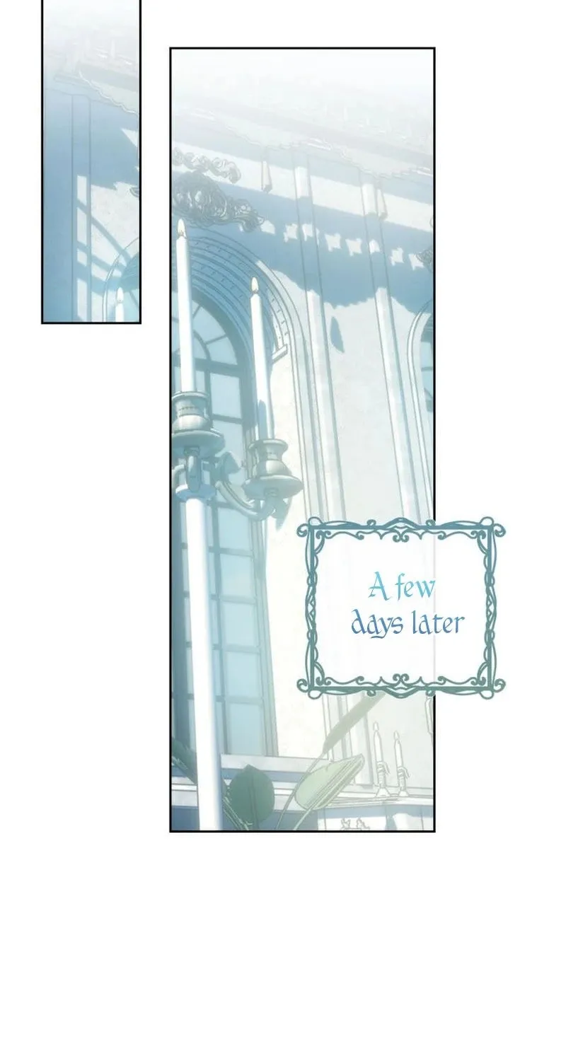 Read Baby Prisoner of the Winter Castle EN Manga Online