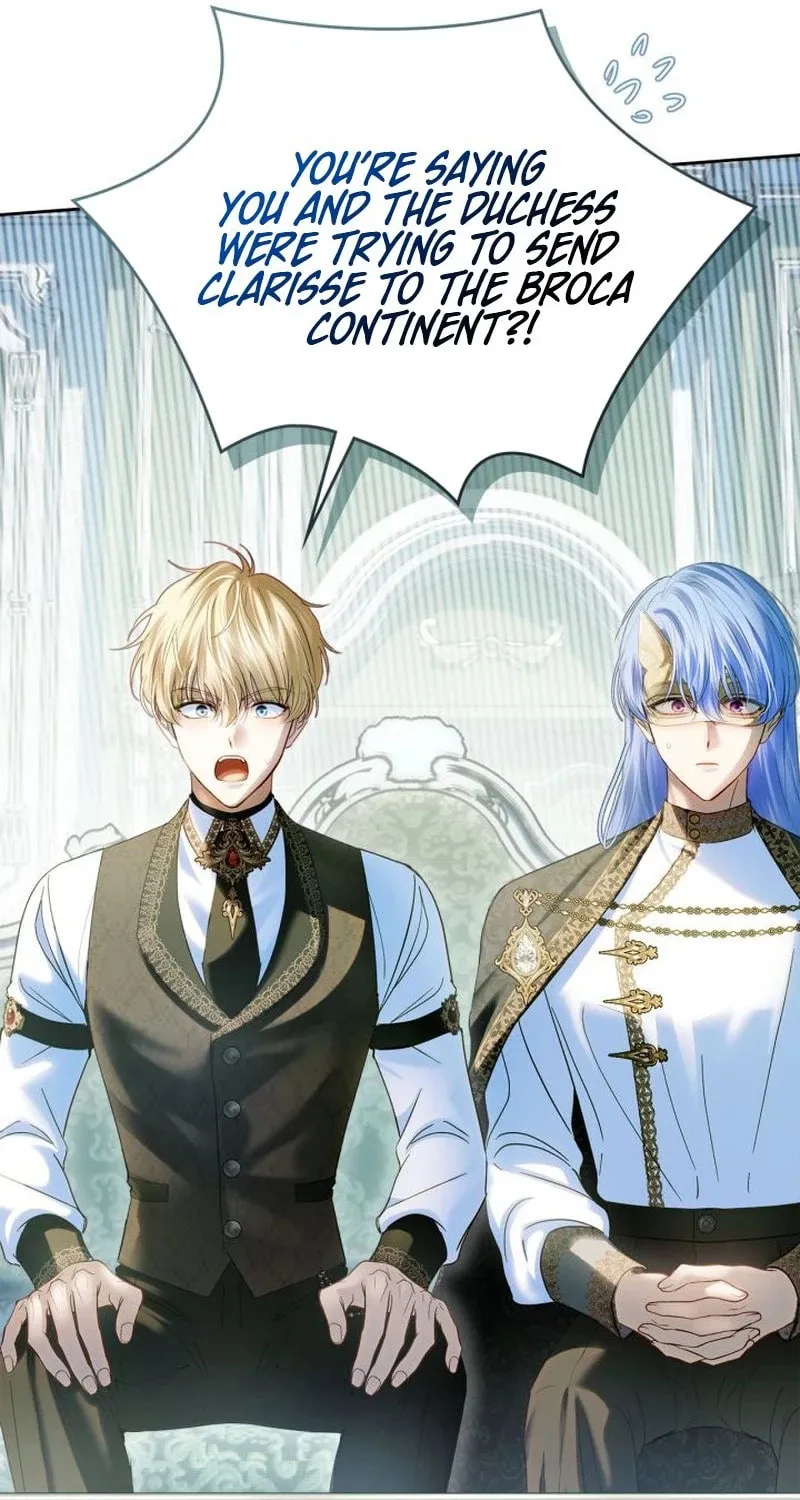 Read Baby Prisoner of the Winter Castle EN Manga Online