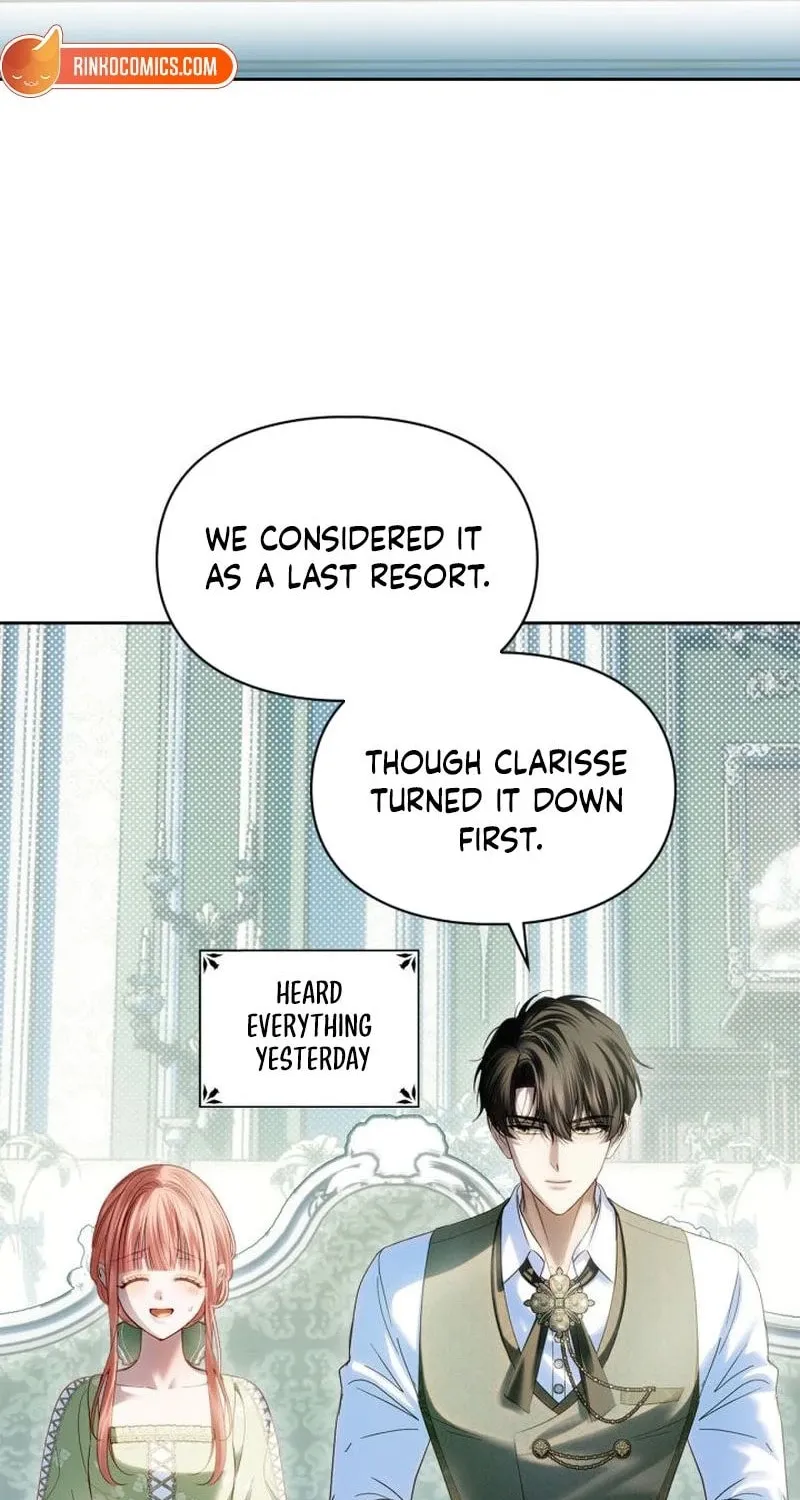 Read Baby Prisoner of the Winter Castle EN Manga Online