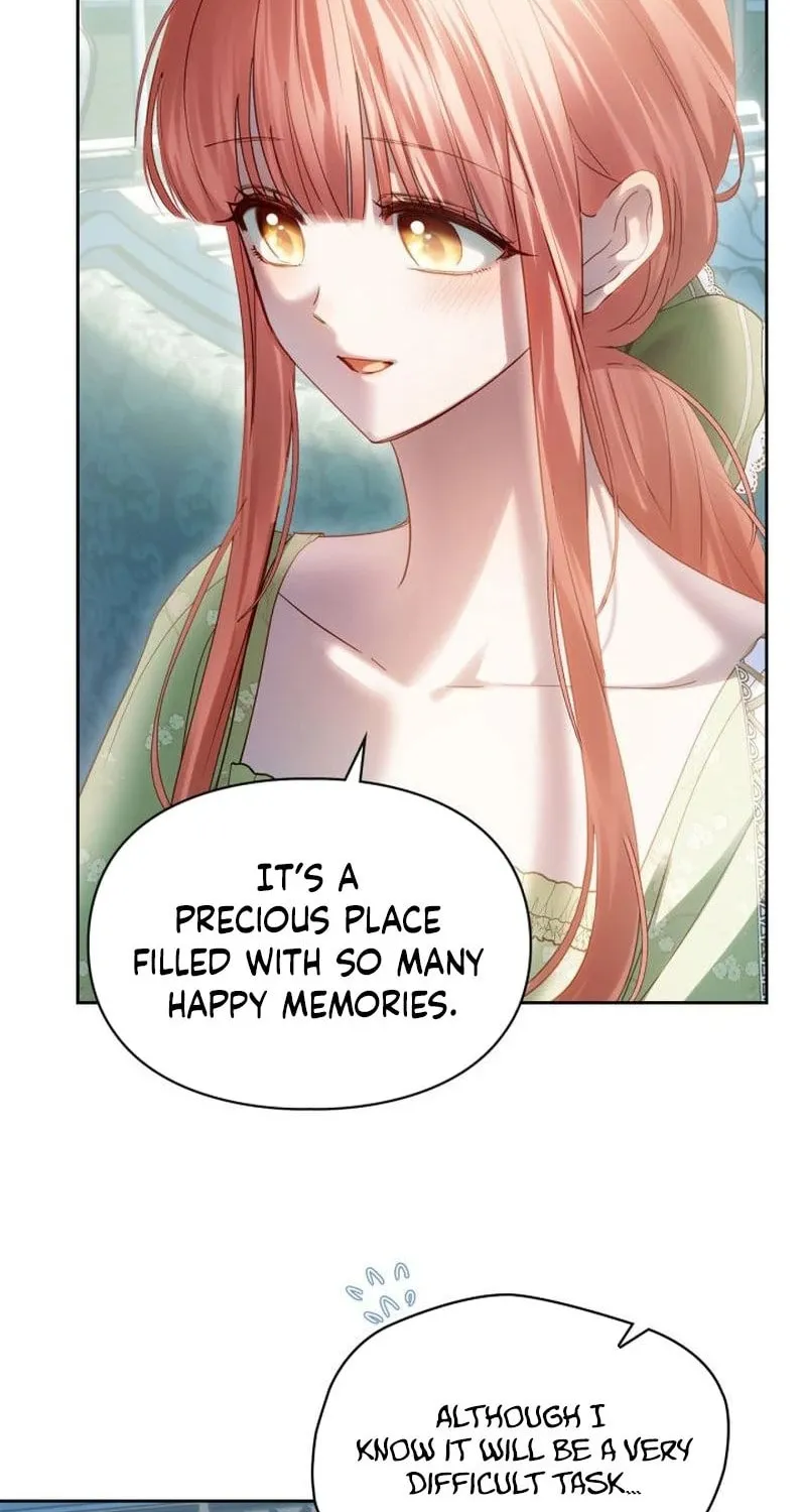 Read Baby Prisoner of the Winter Castle EN Manga Online