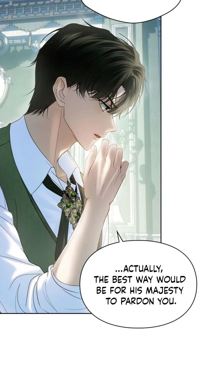 Read Baby Prisoner of the Winter Castle EN Manga Online