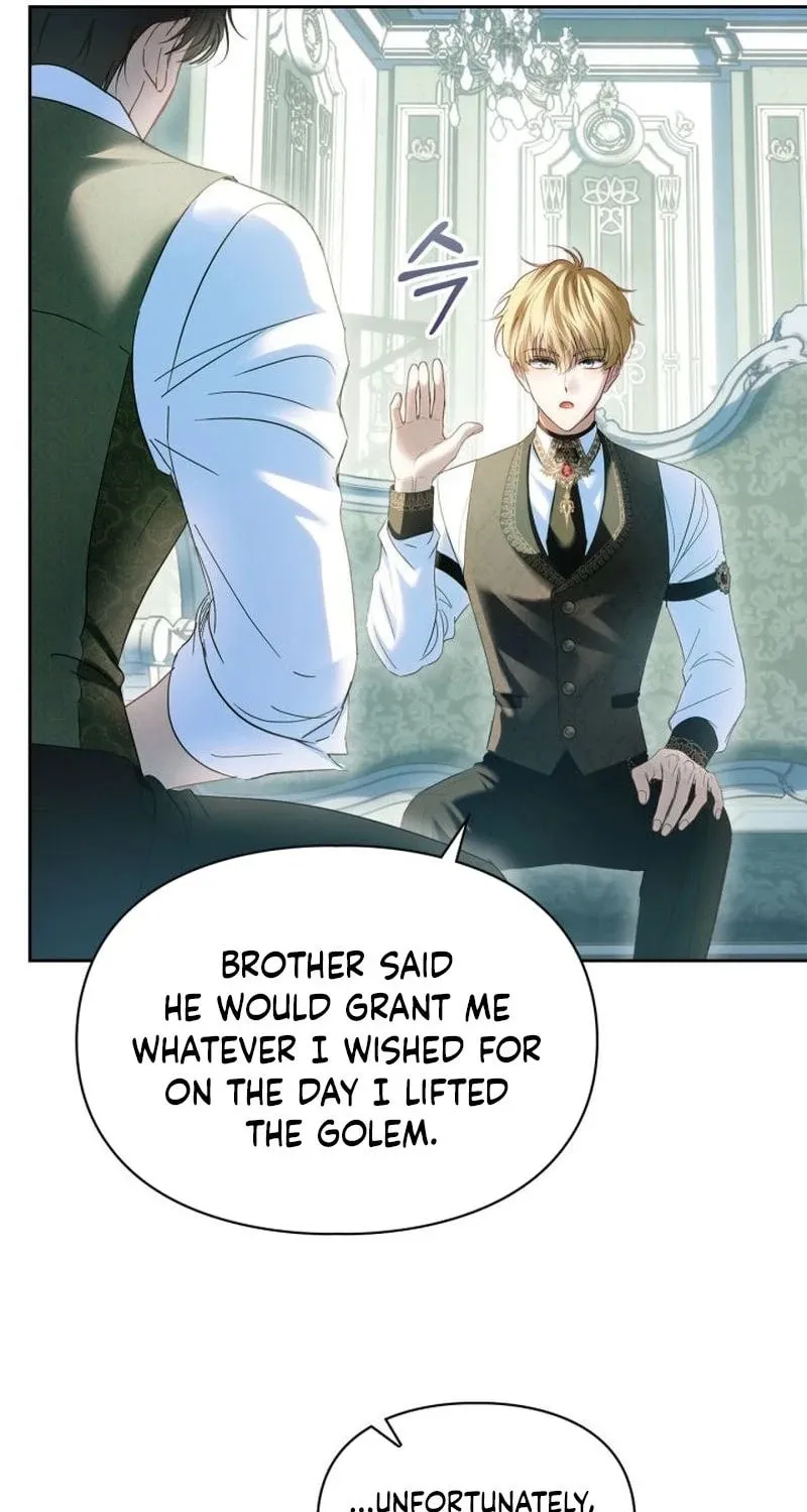 Read Baby Prisoner of the Winter Castle EN Manga Online