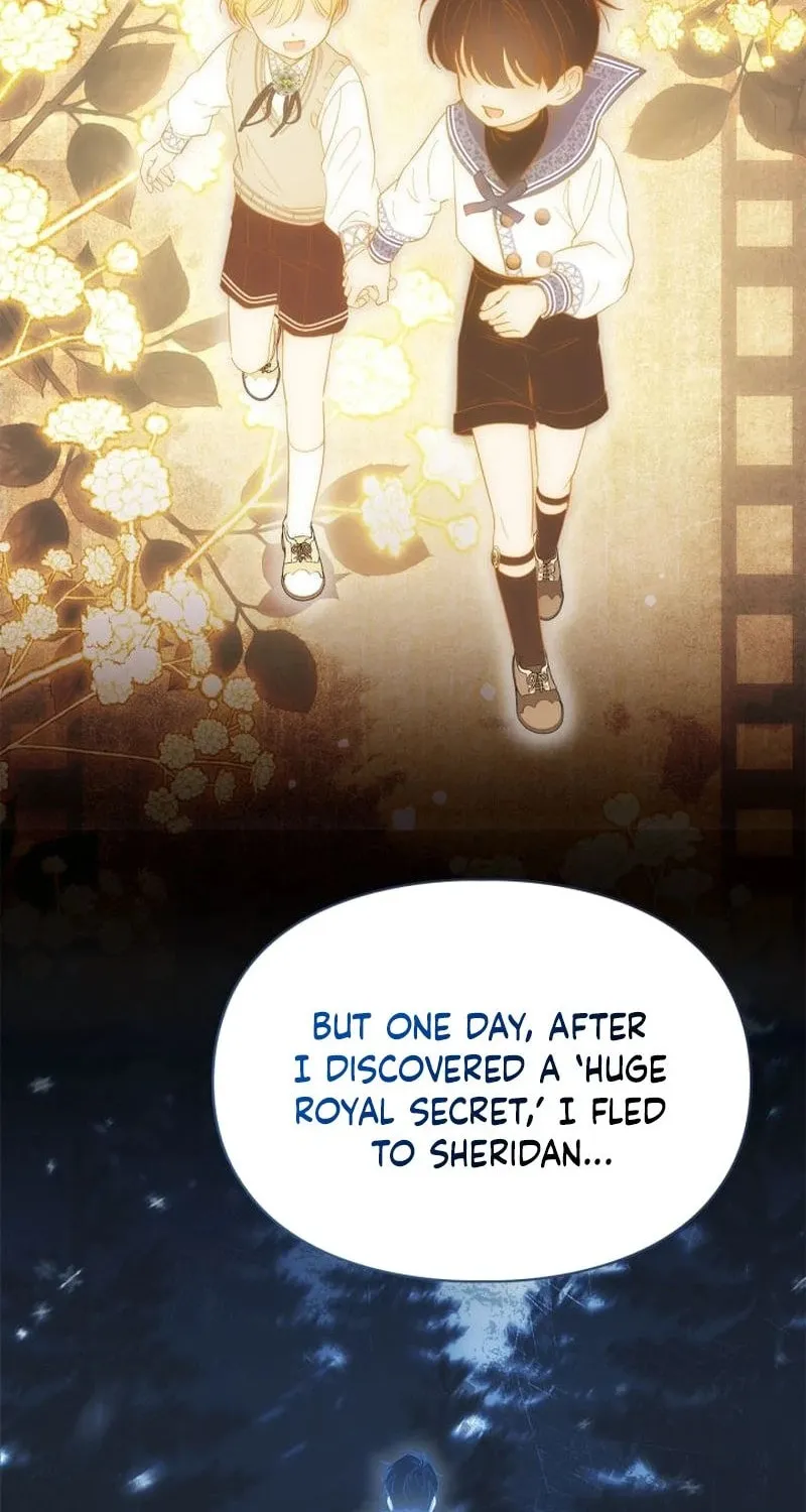 Read Baby Prisoner of the Winter Castle EN Manga Online