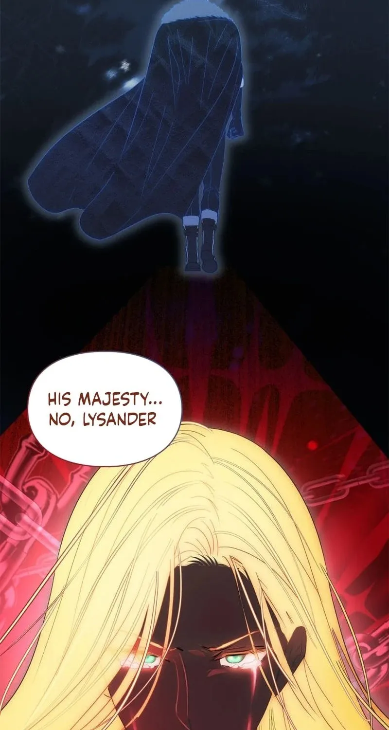 Read Baby Prisoner of the Winter Castle EN Manga Online
