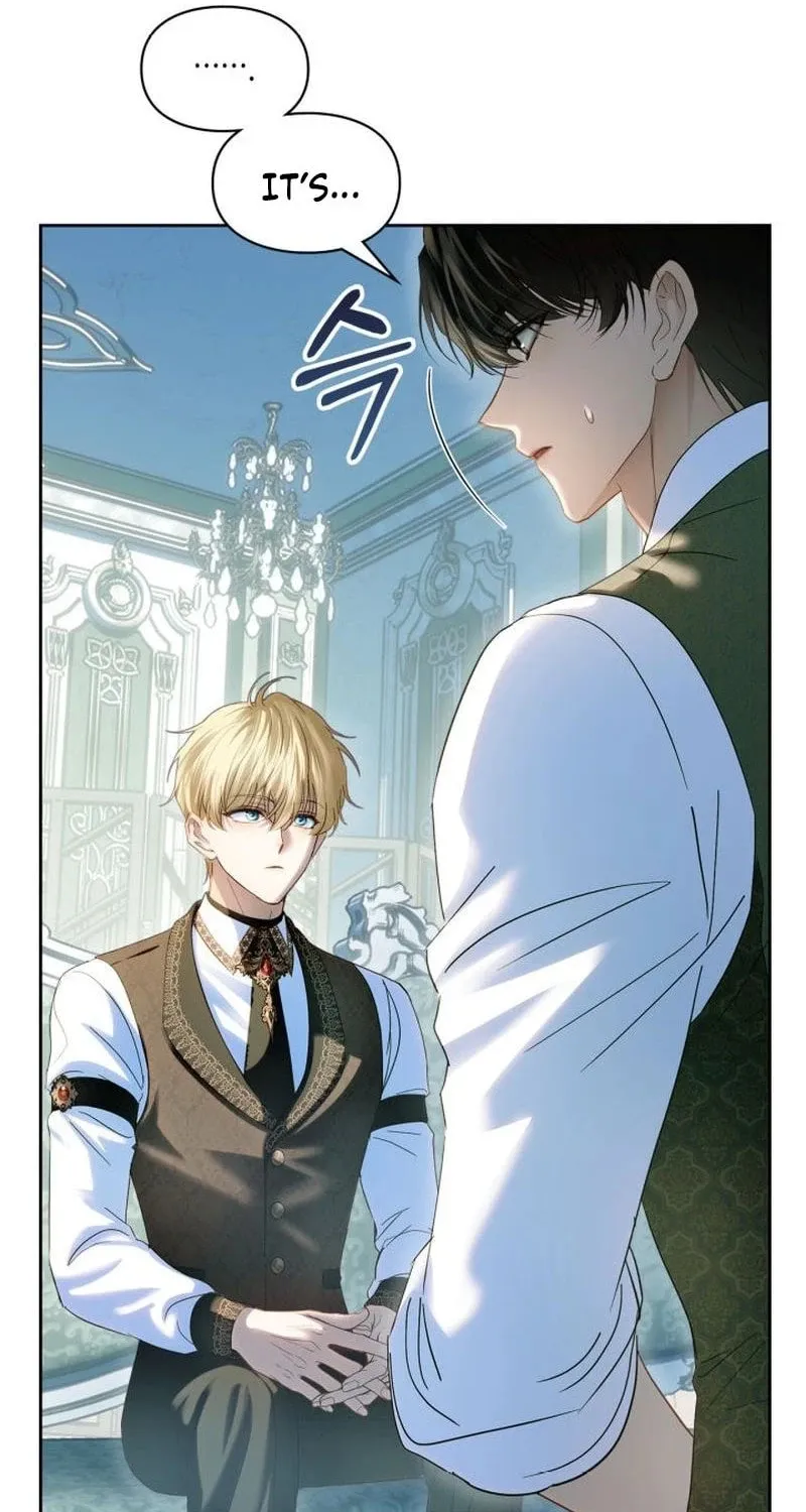 Read Baby Prisoner of the Winter Castle EN Manga Online