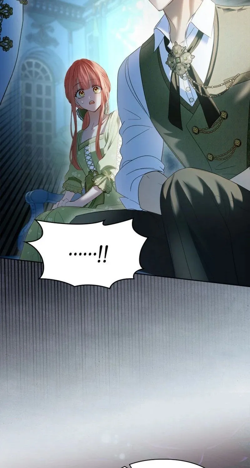Read Baby Prisoner of the Winter Castle EN Manga Online
