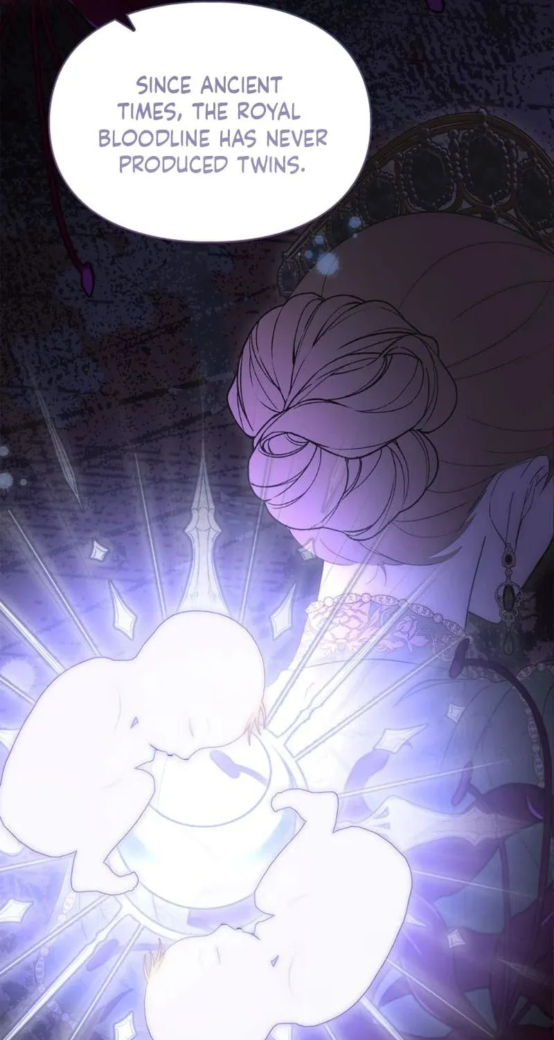 Read Baby Prisoner of the Winter Castle EN Manga Online