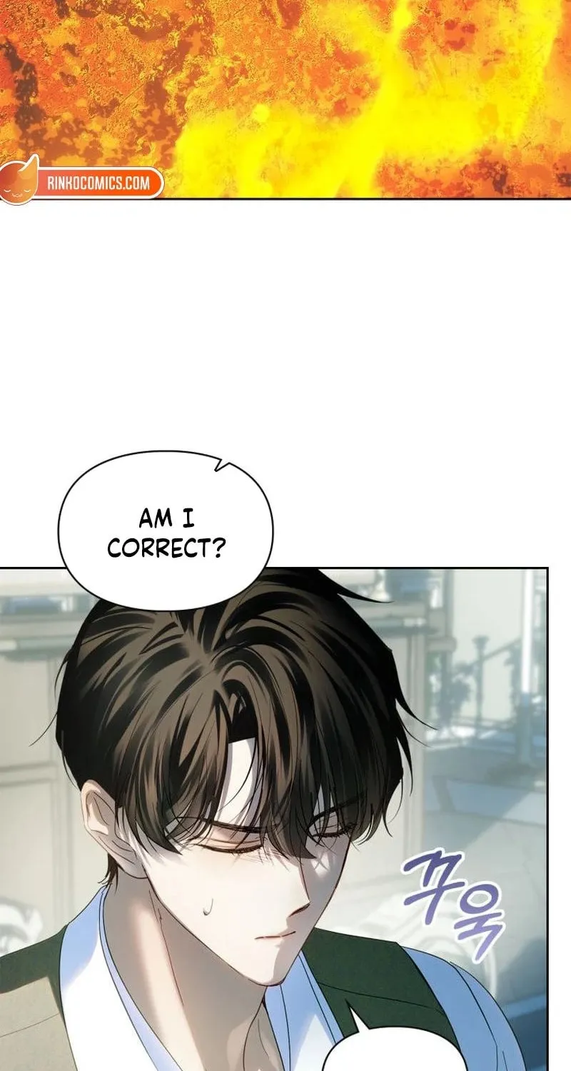 Read Baby Prisoner of the Winter Castle EN Manga Online