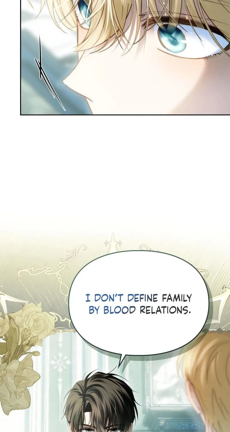 Read Baby Prisoner of the Winter Castle EN Manga Online