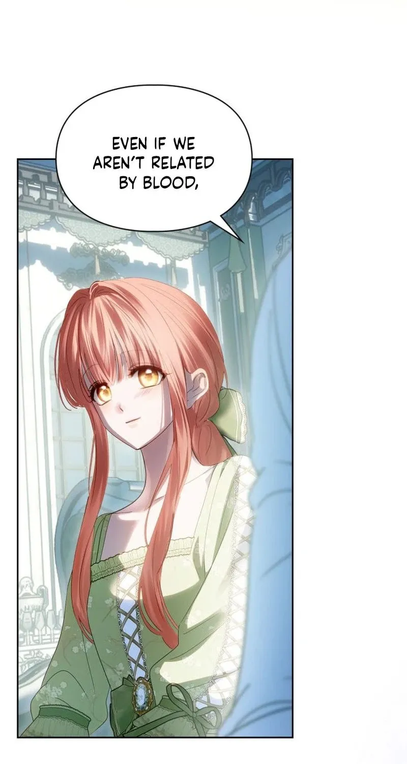 Read Baby Prisoner of the Winter Castle EN Manga Online