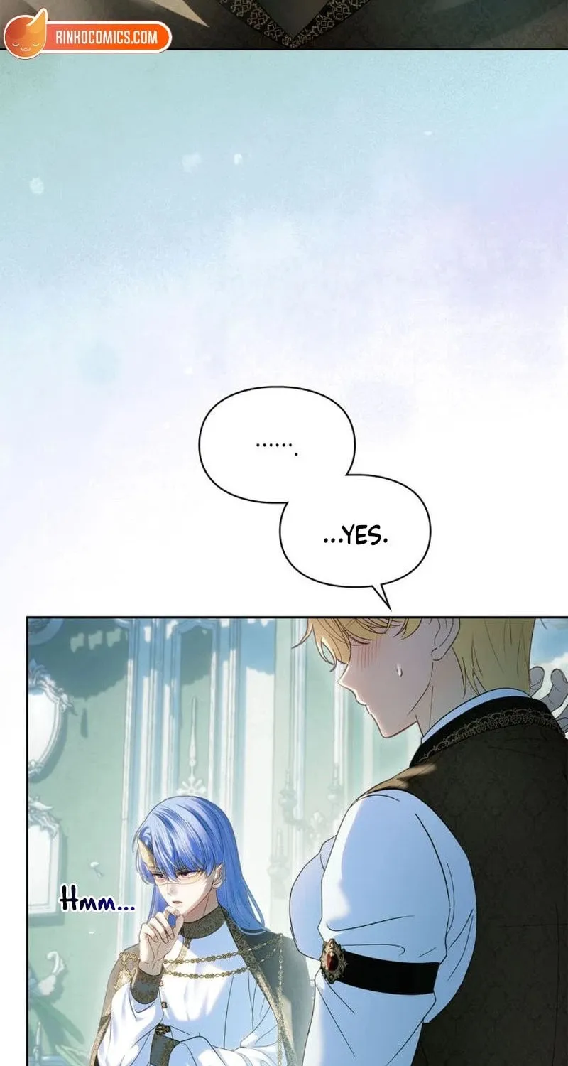 Read Baby Prisoner of the Winter Castle EN Manga Online