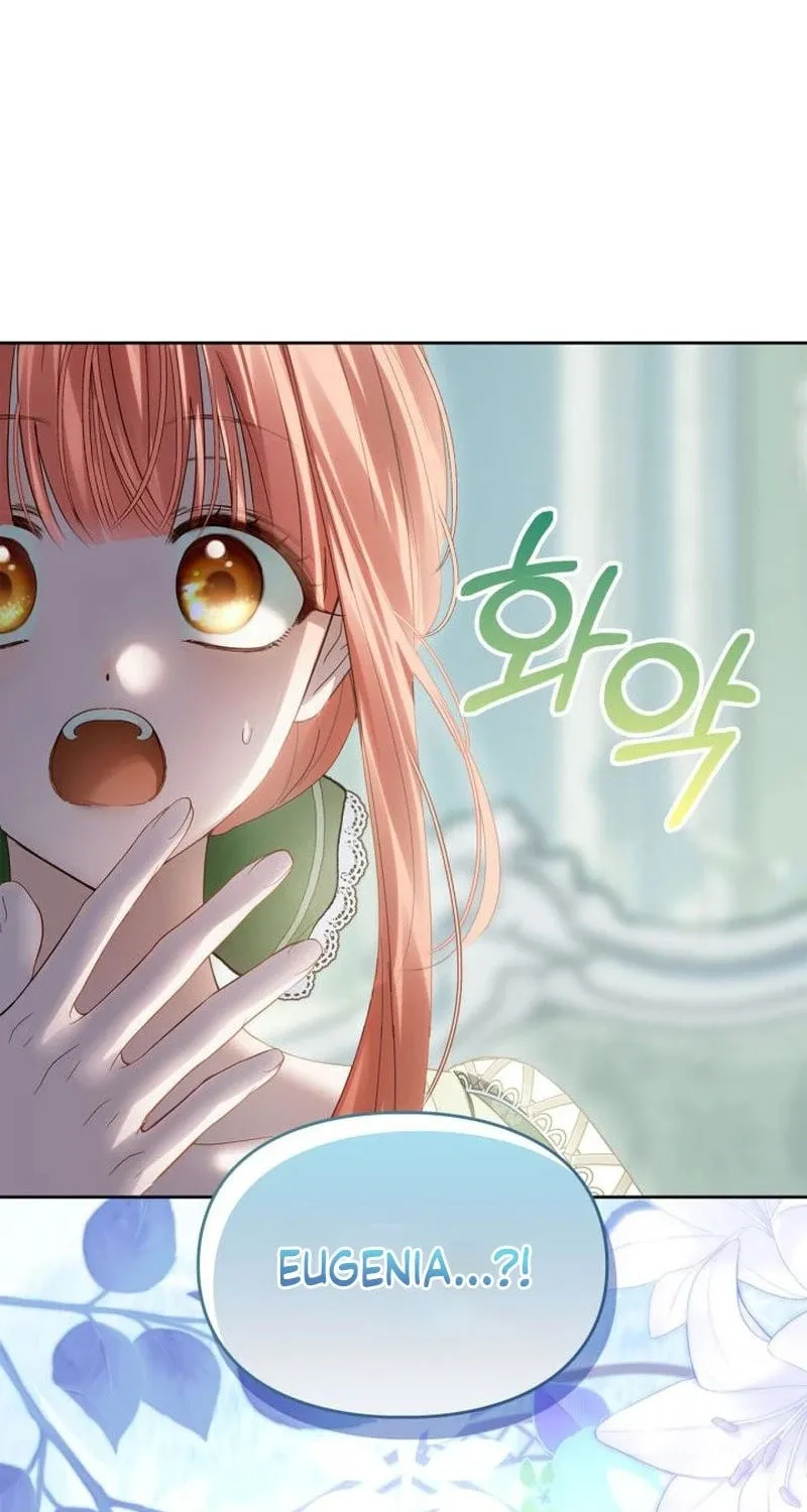 Read Baby Prisoner of the Winter Castle EN Manga Online